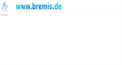 Desktop Screenshot of bremis.de